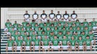 Anna Rockets Boys Varsity Football Fall 25-26 team photo.