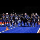 Coolidge Bears Boys Varsity Football Fall 25-26 team photo.