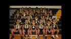 Panther Valley Panthers Boys Varsity Football Fall 25-26 team photo.