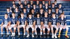 Merrimack Valley The Pride Boys Varsity Football Fall 25-26 team photo.