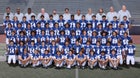 Chino Cowboys Boys Varsity Football Fall 25-26 team photo.