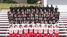 Steilacoom Sentinels Boys Varsity Football Fall 25-26 team photo.