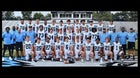Christian Eagles Boys Varsity Football Fall 25-26 team photo.