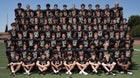 El Dorado Golden Hawks Boys Varsity Football Fall 25-26 team photo.