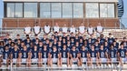 Madison-Ridgeland Academy Patriots Boys Varsity Football Fall 25-26 team photo.