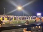Baldwin Bulldogs Boys Varsity Football Fall 25-26 team photo.