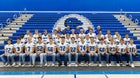 Sugar-Salem Diggers Boys Varsity Football Fall 25-26 team photo.