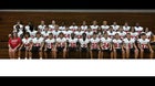 Hilliard Red Flashes Boys Varsity Football Fall 25-26 team photo.