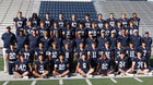 Marin Catholic Wildcats Boys Varsity Football Fall 25-26 team photo.