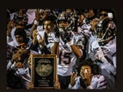 Central East Bengals Boys Varsity Football Fall 25-26 team photo.