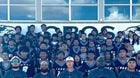Chaparral Lobos Boys Varsity Football Fall 25-26 team photo.