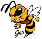 Berkeley Yellowjackets Boys Varsity Football Fall 25-26 team photo.