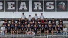 Hatch Valley Bears Boys Varsity Football Fall 25-26 team photo.