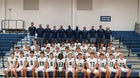 Lucy Beckham Bengals Boys Varsity Football Fall 25-26 team photo.