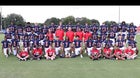 Baldwyn Bearcats Boys Varsity Football Fall 25-26 team photo.