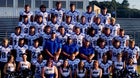 Blair-Taylor Wildcats Boys Varsity Football Fall 25-26 team photo.
