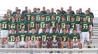 Moody Bearcats Boys Varsity Football Fall 25-26 team photo.