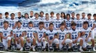 Hozho Academy Wolves Boys Varsity Football Fall 25-26 team photo.