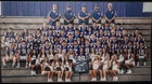 Blacksher Bulldogs Boys Varsity Football Fall 25-26 team photo.