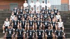 Ethel Tigers Boys Varsity Football Fall 25-26 team photo.