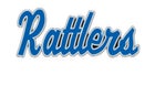 Belleview Rattlers Boys Varsity Football Fall 25-26 team photo.