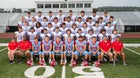 Cambria Heights Highlanders Boys Varsity Football Fall 25-26 team photo.