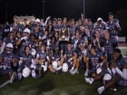 Scripps Ranch Falcons Boys Varsity Football Fall 25-26 team photo.