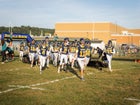 Buffalo Bison Boys Varsity Football Fall 25-26 team photo.