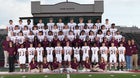 Silsbee Tigers Boys Varsity Football Fall 25-26 team photo.