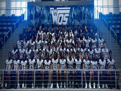 Wos Football West Orange-Stark Football Roster (2025-26) - MaxPreps.com