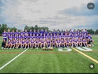 Fort Collins Lambkins Boys Varsity Football Fall 25-26 team photo.