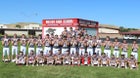 Weiser Wolverines Boys Varsity Football Fall 25-26 team photo.