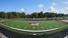 Springfield Tigers Boys Varsity Football Fall 25-26 team photo.