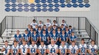 Bloomfield Bees Boys Varsity Football Fall 25-26 team photo.