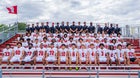 North Rockland Raiders Boys Varsity Football Fall 25-26 team photo.