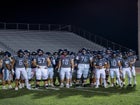 Columbine Rebels Boys Varsity Football Fall 25-26 team photo.