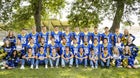 Redfield Pheasants Boys Varsity Football Fall 25-26 team photo.