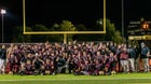 Shadow Ridge Stallions Boys Varsity Football Fall 25-26 team photo.