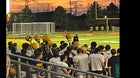 St. Laurence Vikings Boys Varsity Football Fall 25-26 team photo.