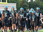 Glen Allen Jaguars Boys Varsity Football Fall 25-26 team photo.