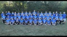 Northern Virginia HomeSchool Centurions Boys Varsity Football Fall 25-26 team photo.