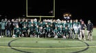 Avon River Hawks  Boys Varsity Football Fall 25-26 team photo.