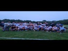 Cumberland Clippers Boys Varsity Football Fall 25-26 team photo.