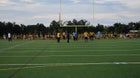Specially Fit Academy Rams Boys Varsity Football Fall 25-26 team photo.