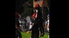 Moscow Bears Boys Varsity Football Fall 25-26 team photo.