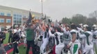 Norwalk Bears Boys Varsity Football Fall 25-26 team photo.
