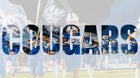 Beaumont Cougars Boys Varsity Football Fall 25-26 team photo.