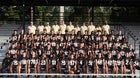 Plant Panthers Boys Varsity Football Fall 25-26 team photo.
