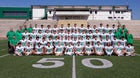 Farmington Scorpions Boys Varsity Football Fall 25-26 team photo.