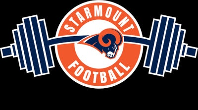 Team Preview - Starmount Rams Football